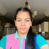 Ramandeep Kaur