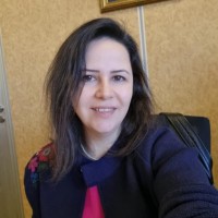 Burcu Merve Ersoy