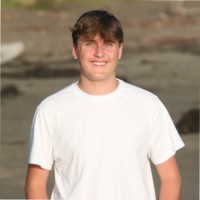 Chase Bishop