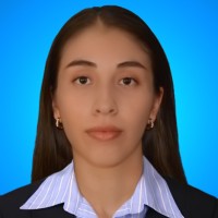 Dahyana Saldarriaga Bustos