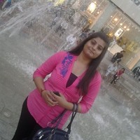 Geetanjali Tyagi