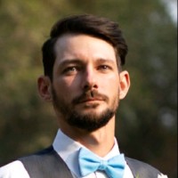 Jeffrey Tripp