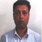Arup Chanda