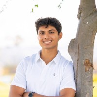 Arnav Doshi