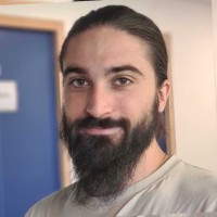 Maxime Labed