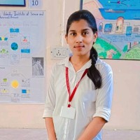 komal markad