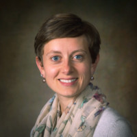 Heidi Ferguson