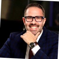 Luiz Fernando Brasil