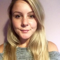 Georgie Evans