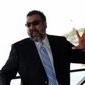 Nicholas Fernandez Jr