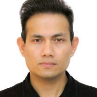 Sajan Rasaily