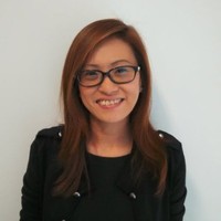 Joyce Sim