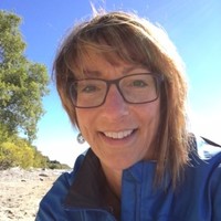 Lynne Cyr