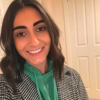 Poppy Khaira