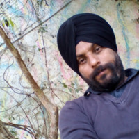 Maninder Pal Singh