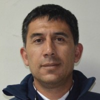 Juan Rebolledo Barraza