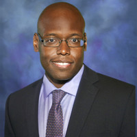 Brian S. Johnson, Ph.D.