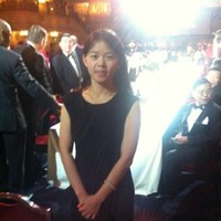 Ellen Gao