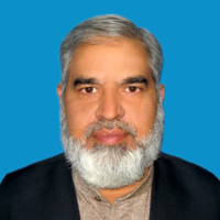 Mahmood Khokher
