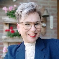 Myriam Van Luijn