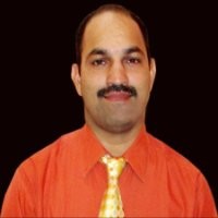 Manoj Saxena