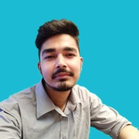 Sachin Giri