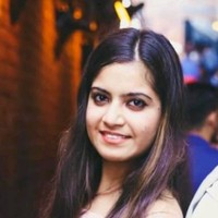 Mehak Arora