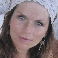 Magdalena Kamøy