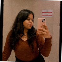 Sanjana Surve