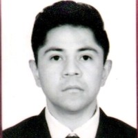 Erick Alejandro Hernández Rosas