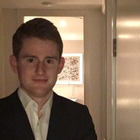 Conor Travers
