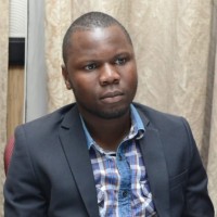 Brian Tanganyika