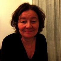 Sara Margolin