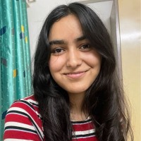 Shruti Raina