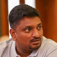 JayaKumar S V