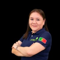Olga Lydia Ramos Blanco