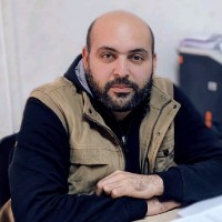 Mahmoud Alfeky
