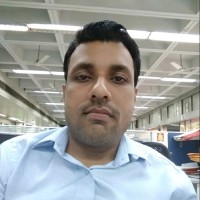 Arvind Kumar