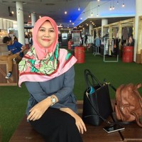Nurul Liana Roszlan