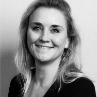 Lucinda Oomen-De Jong
