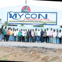 MYCON Engineering Training Testing Center
