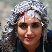 Zahra Emami