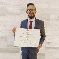 Edwin Rodriguez Camelo