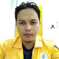 Muhammad Anidin