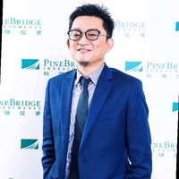 陳以文Even Chen