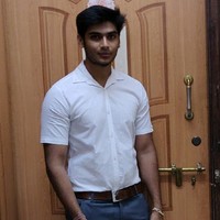 chirag raja
