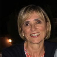 Jacqueline Radovanovic