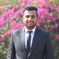 Royston Pinto