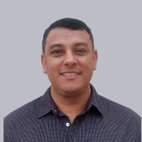 Rafael Pires