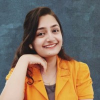Vanshika Chawhan